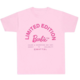 Tričko Barbie - Limited Edition (XXL)_1658163189