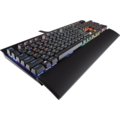 Corsair Gaming K70 LUX RGB LED + Cherry MX RED, CZ_556046609