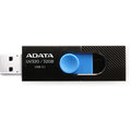 ADATA UV320 32GB černá/modrá