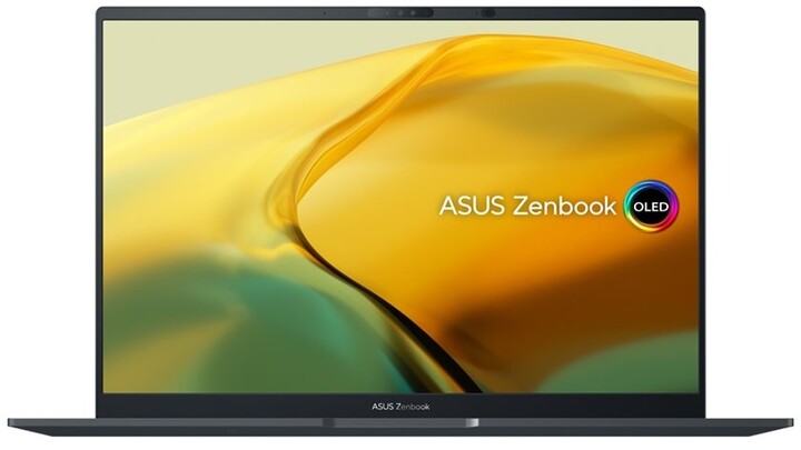 ASUS Zenbook 14X OLED (UX3404), šedá_644790957