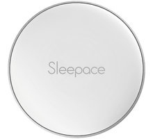 Sleepace Sleep Dot mini snímač kvality spánku_1321557921