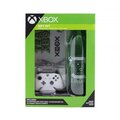 Dárkový set Xbox - Icon Light, lampička, láhev, samolepky_1067298715