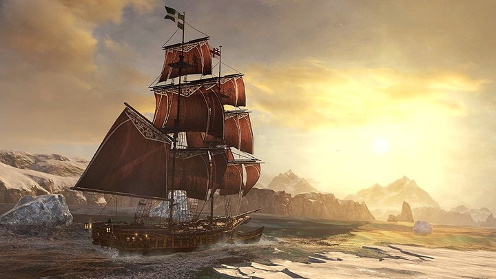 Assassin&#39;s Creed: Rogue - Remastered (Xbox ONE)_878652804