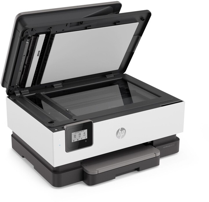 HP Officejet Pro 8013 multifunkční inkoustová tiskárna, A4, barevný tisk, Wi-Fi_804386681