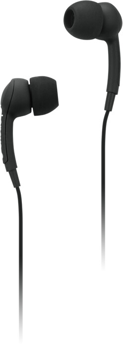 Lenovo sluchátka 100 In-Ear, černá_1201123023