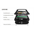 Love Mei Case HTC M8 Three anti protective shell_1149480767