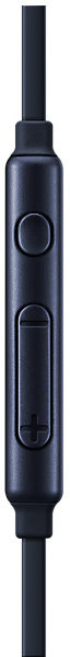 Samsung headset EO-EG920BB, černá