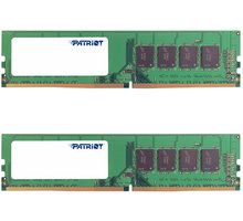 Patriot Signature Line 16GB (2x8GB) DDR4 2666 CL19_158682263