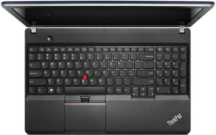 Lenovo ThinkPad Edge E535, černá_1660532344