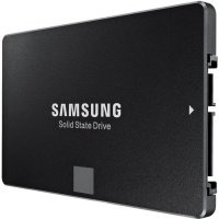 Recenze: Samsung SSD 850 EVO – není rychlost jako rychlost