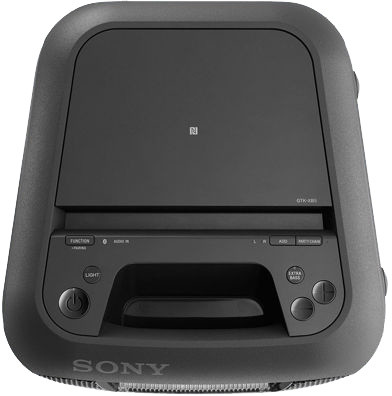 Sony GTK-XB5, černá_1469802758