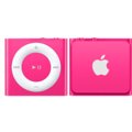 Apple iPod shuffle - 2GB, růžová, 4th gen.