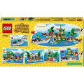 LEGO® Animal Crossing™ 77048 Kapp&#39;n a plavba na ostrov_1657800131