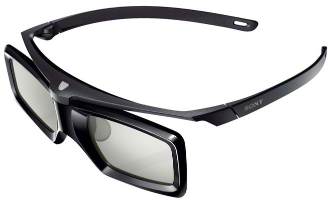 Sony TDG-BT500A - 3D brýle_1969506497