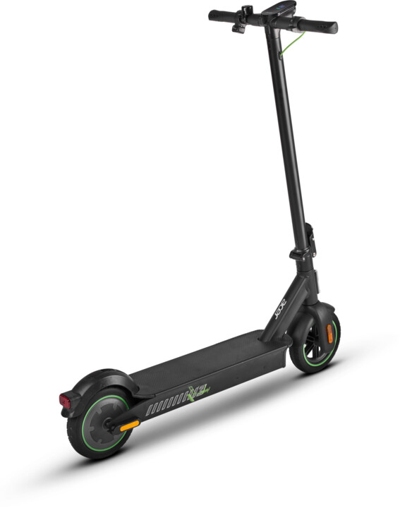 Acer e-Scooter Series 3 Advance Black_346245134