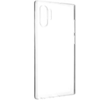 FIXED TPU gelové pouzdro pro Samsung Galaxy Note 10 Plus, čiré_901356523