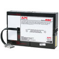 APC výměnná bateriová sada RBC59_737064783