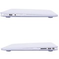 Plastový kryt pro MacBook Air 13&quot; MATT - bílý_2097272270