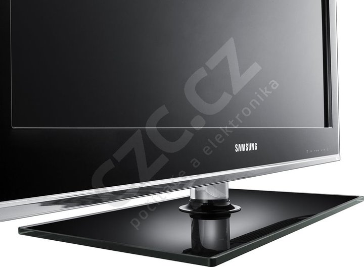 Samsung LE40D550 - LCD televize 40&quot;_633402697