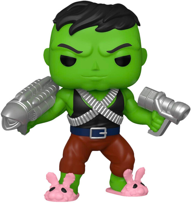 Figurka Funko POP! Marvel - Hulk Special Edition (15 cm)_983496148