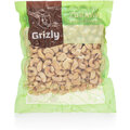 GRIZLY ořechy - kešu, pražené, solené, 500g_2077121479