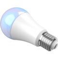 WOOX Smart WiFi E27 LED Bulb RGB+CCT R9074_806613085