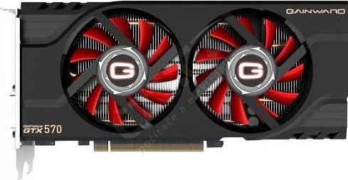 Gtx best sale 570 gs