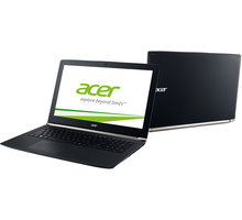 Acer Aspire V15 Nitro II (VN7-592G-78K5), černá