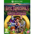 Hotel Transylvania 3: Monsters Overboard (Xbox ONE)_1264024348
