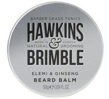 Hawkins & Brimble Pánský Balzám na vousy, 50ml