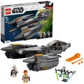 LEGO® Star Wars™ 75286 Stíhačka generála Grievouse_309531563