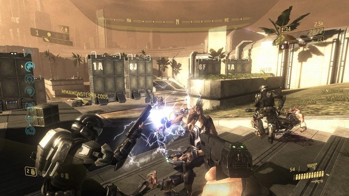 Halo 3 ODST Classic (Xbox 360)_2026143881