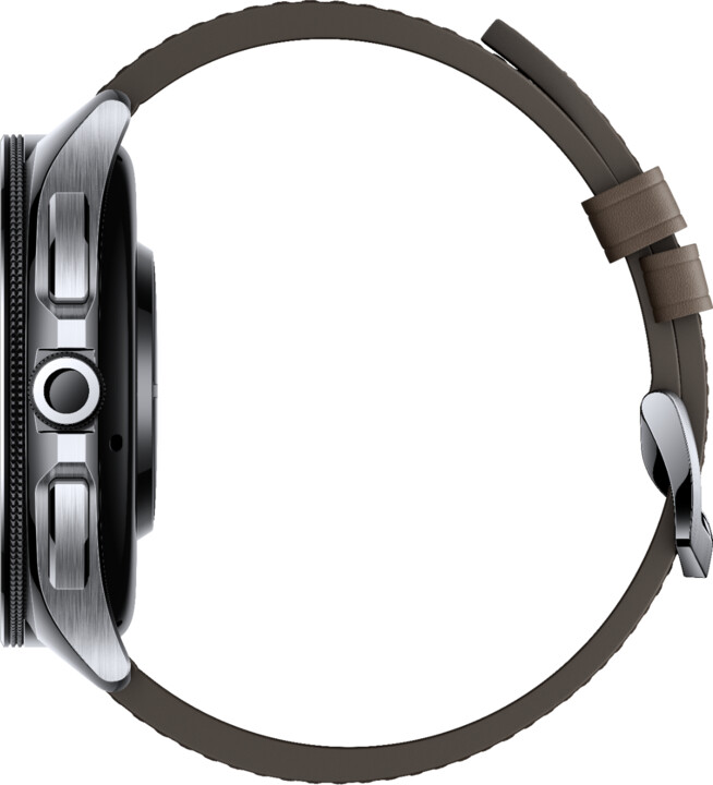 Xiaomi Watch 2 Pro, Silver_1836118244