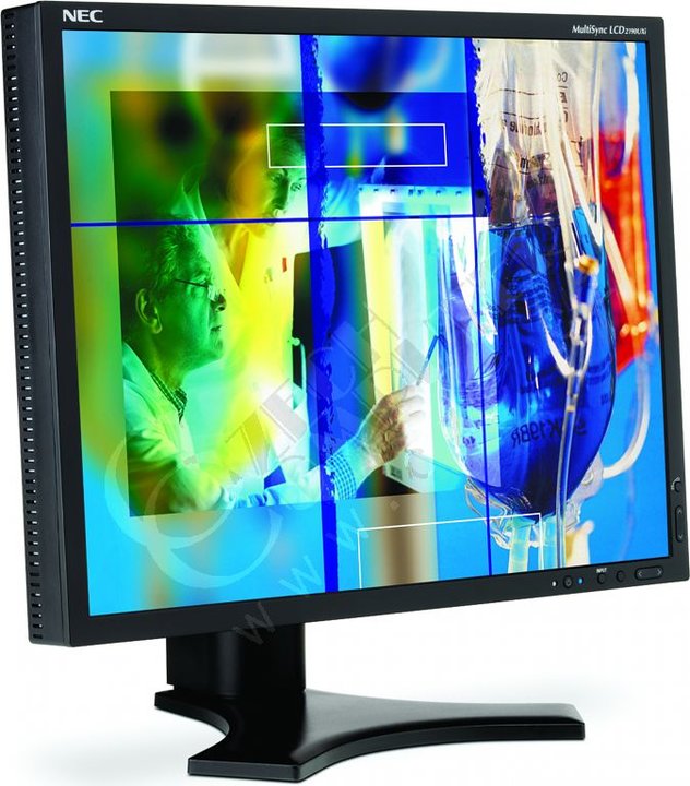 NEC 2190UXi black - LCD monitor monitor monitor monitor monitor 21&quot;_1396564349