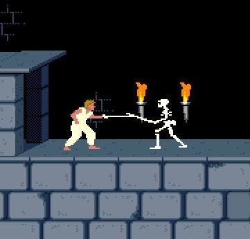 Pařan Jarda vs. Retro: Prince of Persia – legendární klasika