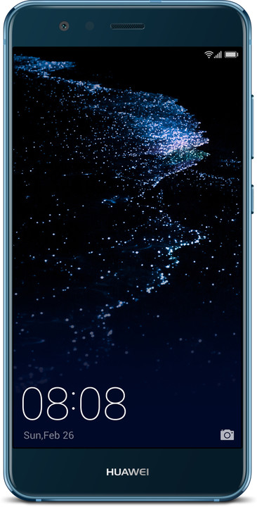 Huawei P10 Lite, Dual Sim, modrá_1715585699