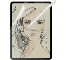 FIXED ochranná fólie Paperlike pro iPad Pro 11 (2018/2020)/Air (2020), transparentní