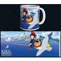 Hrnek Studio Ghibli - Kiki_1099624023
