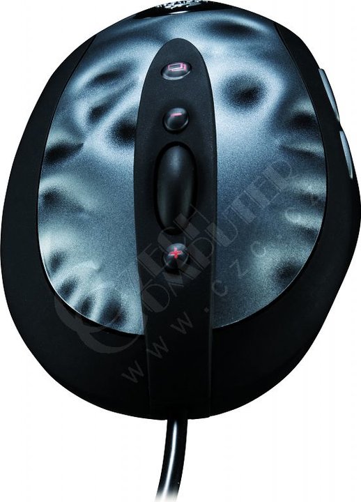 Logitech MX518 Gaming Optical Mouse_1388617135