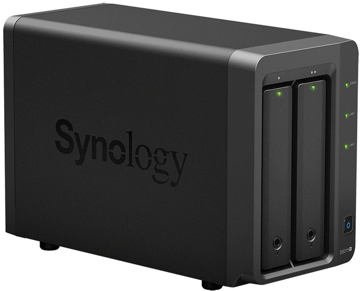 Synology DS215+ DiskStation_1773324010