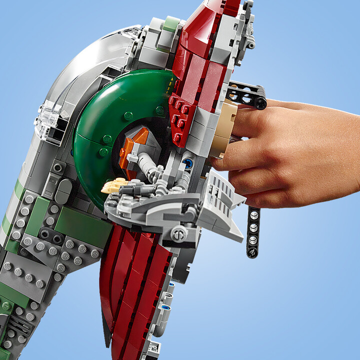 LEGO® Star Wars™ 75243 Slave I – edice k 20. výročí_24399367