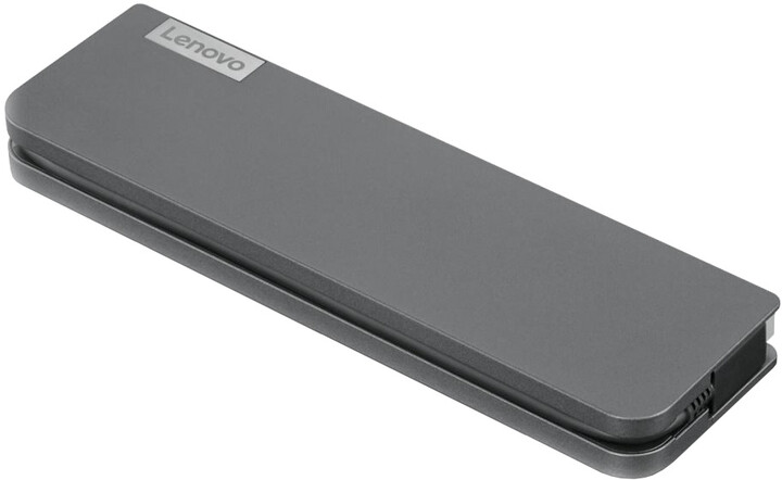 Lenovo dokovací stanice ThinkPad Mini Dock, USB-C_2138718818