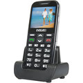 Evolveo EasyPhone XD s nabíjecím stojánkem, Black_905806100