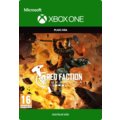 Red Faction Guerrilla - Re-Mars-tered (Xbox ONE) - elektronicky