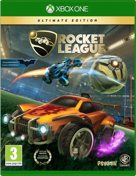Rocket League: Ultimate Edition (Xbox ONE)_134248389