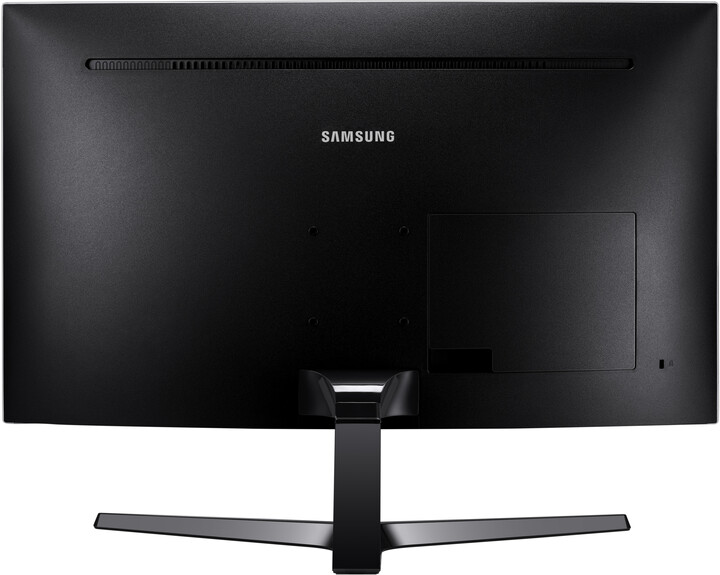 Samsung C27JG56 - LED monitor 27"