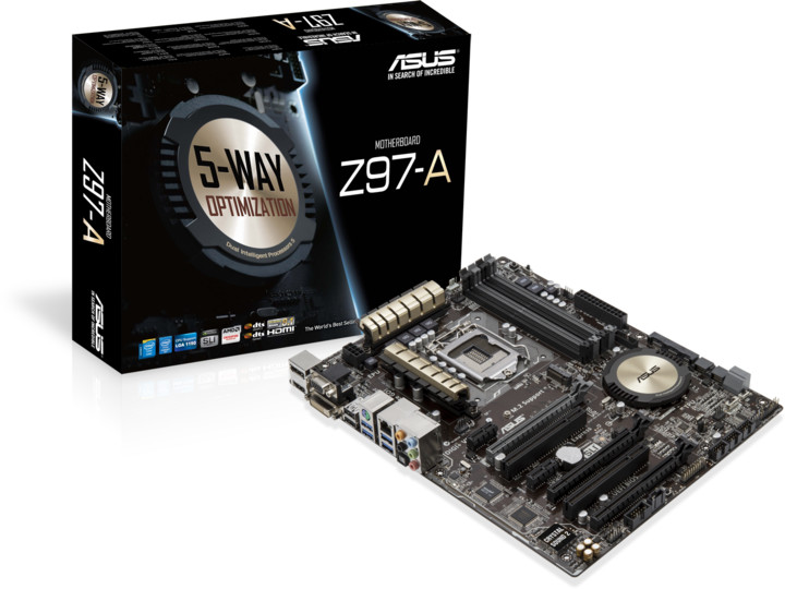 ASUS Z97-A - Intel Z97_1411609997