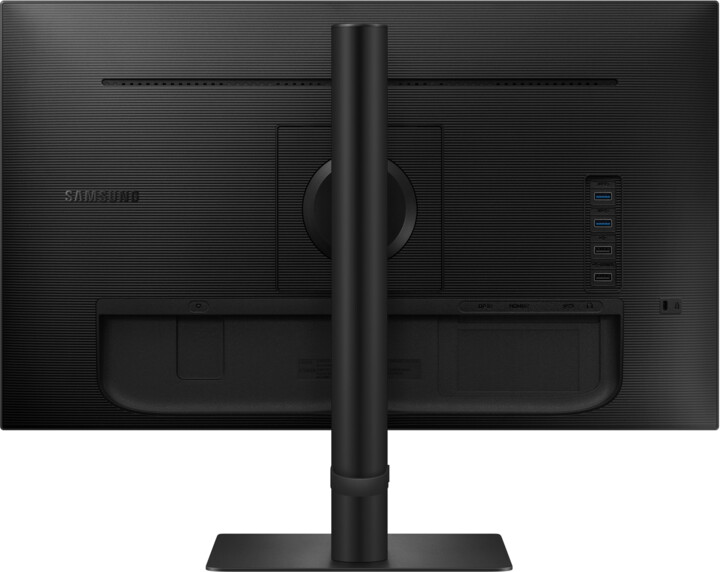 Samsung S40UA - LED monitor 24&quot;_627008844