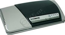 Edimax BR-6104KP SOHO Router_1032947786