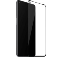 OnePlus ochranné tvrzené sklo pro OnePlus 9, 3D, černá Poukaz 200 Kč na nákup na Mall.cz
